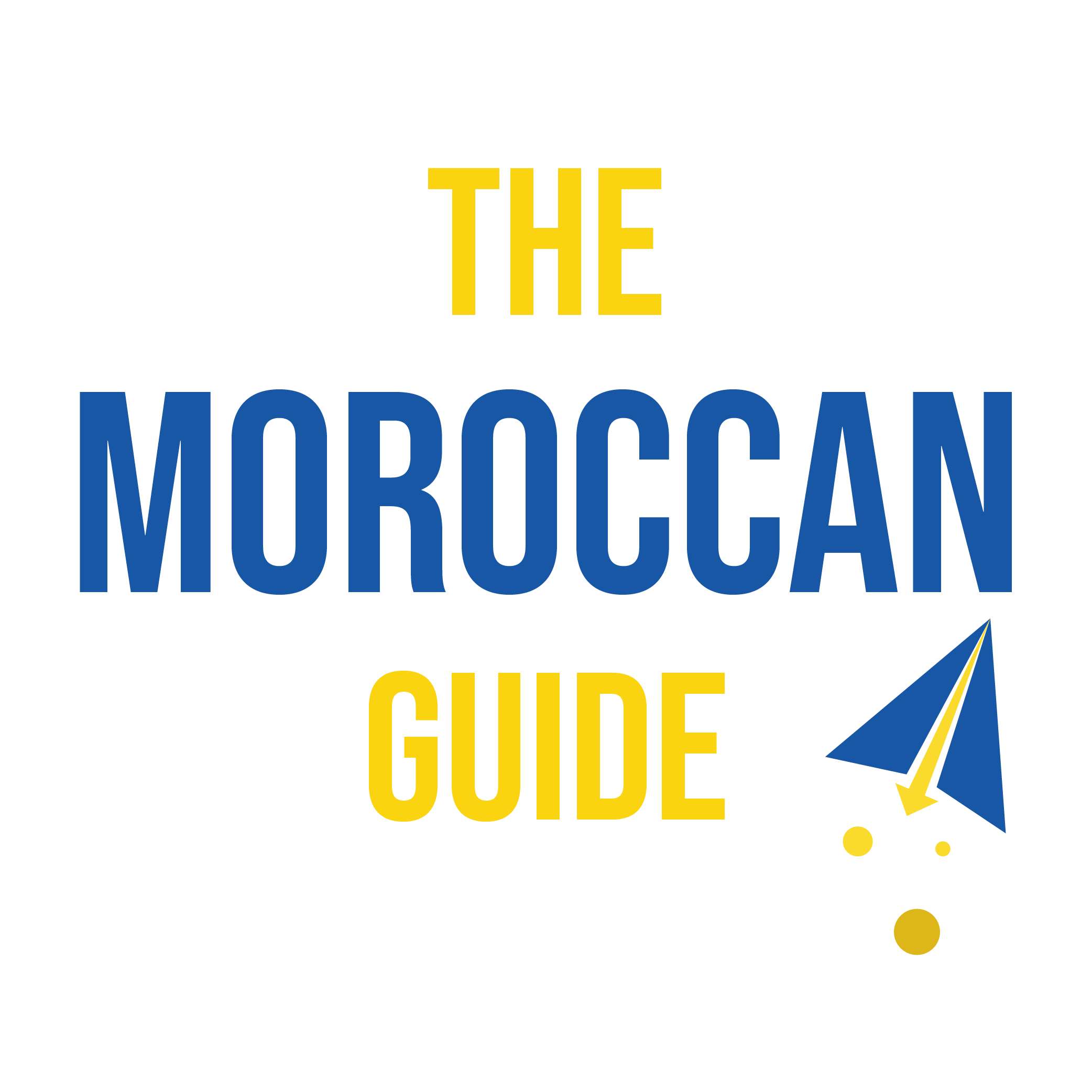 The moroccan guide